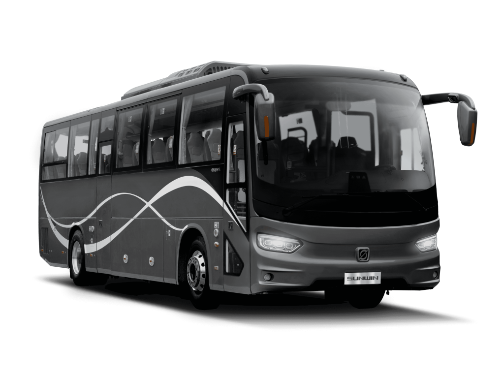 City Bus iev11c
