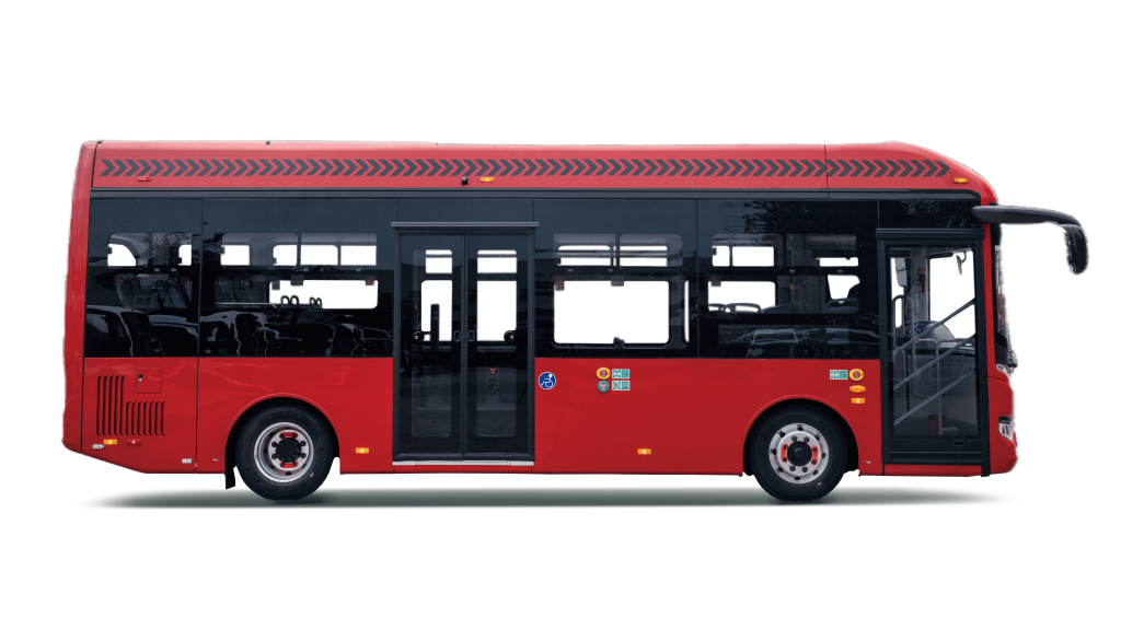 iev8 le